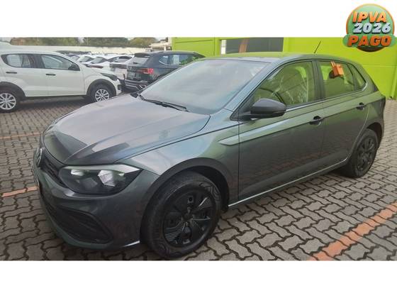 VOLKSWAGEN POLO 1.0 MPI TRACK MANUAL VOLKSWAGEN POLO 1.0 MPI TRACK MANUAL